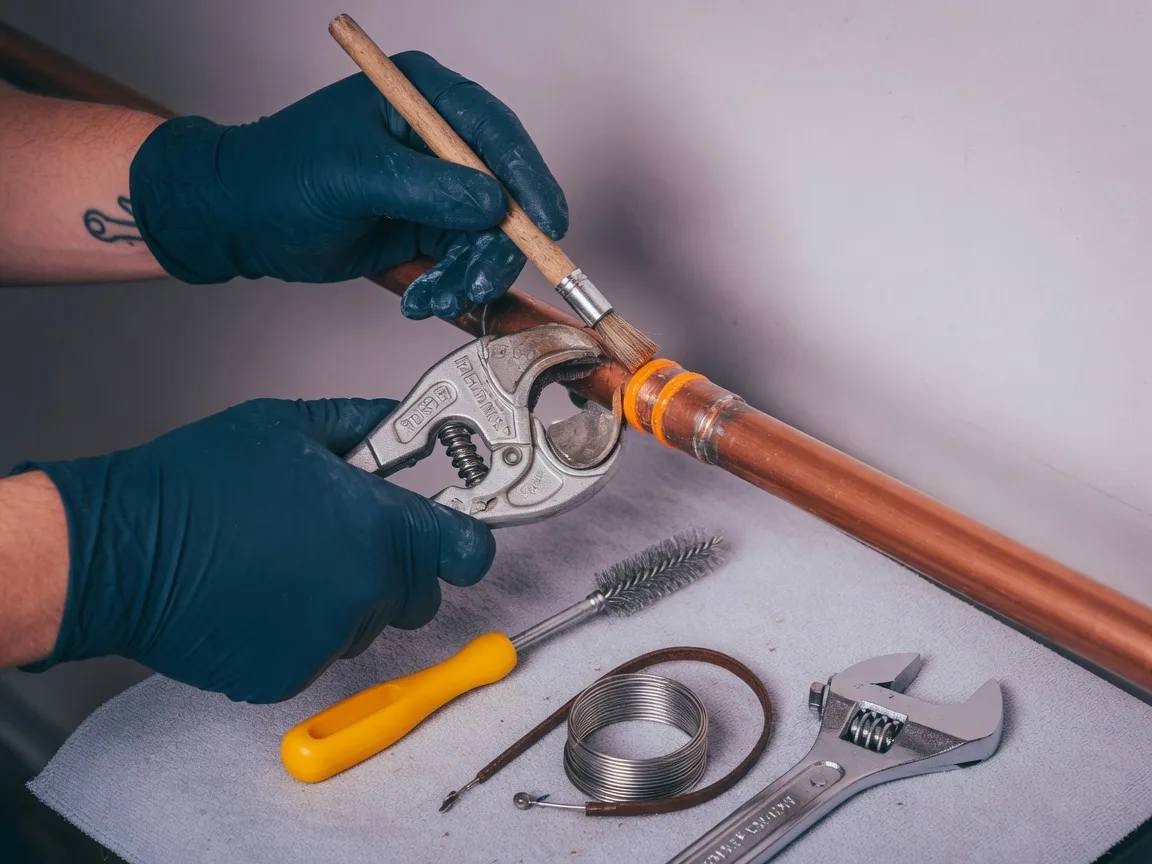 Why choose Sump Pump Repair in Buena Vista, TN